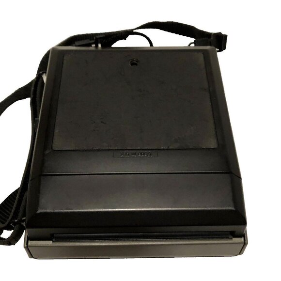 POLAROID SPECTRA SYSTEM INSTANT CAMERA UNTESTED - Picture 6 of 6